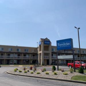 Travelodge by Wyndham Fort Wayne North