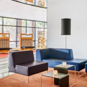 Hotel Erfurt City Center by Leonardo Hotels