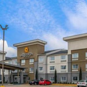 La Quinta Inn & Suites by Wyndham Fayetteville