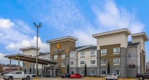 La Quinta by Wyndham Fayetteville, Fayetteville