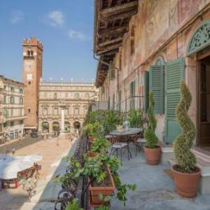 Corte Realdi Piazza Erbe Verona