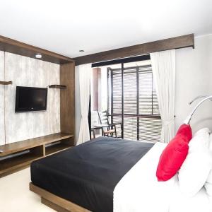 Amenity Apartel Samui