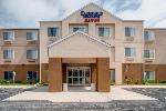 St Norbert College Wisconsin Hotels - Fairfield Inn & Suites By Marriott Green Bay Southwest