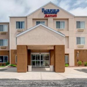 Comfort Inn & Suites Green Bay Stadium Area