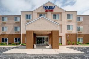 Fairfield Inn Green Bay Southwest, Green Bay