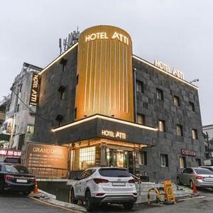 Hotel Atti