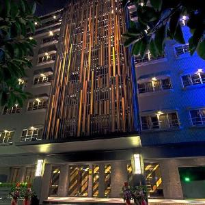 Royal Guest Hotel