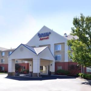 Fairfield Inn & Suites by Marriott Hattiesburg