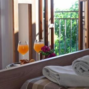 Agriturismo Il Pescheto