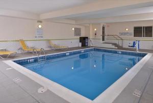 Fairfield Inn & Suites by Marriott Helena, Helena