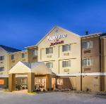 Richardson Kentucky Hotels - Fairfield Inn & Suites By Marriott Ashland