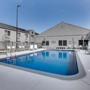 Country Inn & Suites by Radisson Wichita East KS