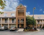 Penobscott Properties Delaware Hotels - Quality Inn Newark