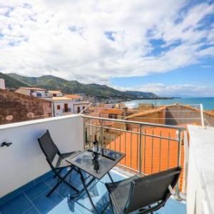 Terrazza Azzurra