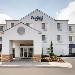 Fairfield Inn & Suites by Marriott Indianapolis Airport