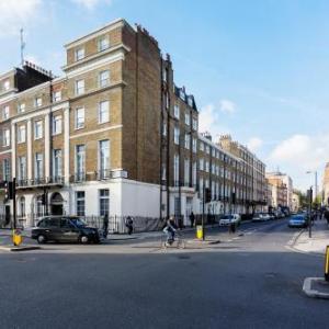 Veeve - 1 Bedroom Apartment in the West End - Marylebone