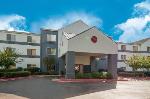 Jackson Mississippi Hotels - Quality Inn & Suites