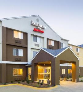 Fairfield Inn & Suites Lafayette, Lafayette