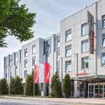 Intercityhotel Rostock