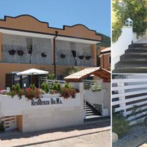 Residenza RoMa