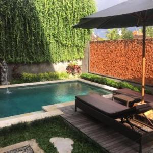 Heaven Villa Ubud