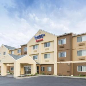 Fairfield Inn & Suites by Marriott Lincoln