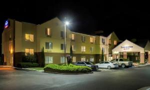 Fairfield Inn by Marriott Las Cruces, Las Cruces