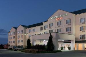 SpringHill Suites Kansas City Overland Park, Overland Park