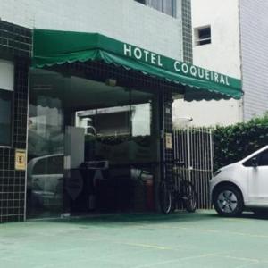 Hotel Coqueiral