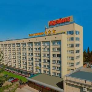 Hotel Kuzbass