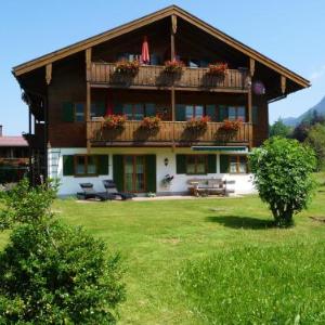 Landhaus Berktold