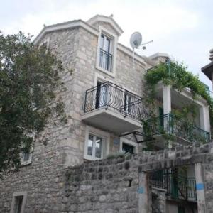 Apartments Jasna