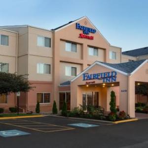 Fairfield Inn by Marriott Racine