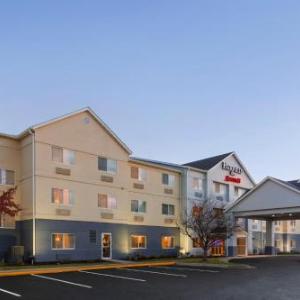 Fairfield Inn & Suites by Marriott Mankato