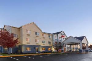 Fairfield Inn & Suites Mankato, Mankato
