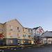 Vetter Stone Amphitheater Hotels - Fairfield Inn & Suites by Marriott Mankato