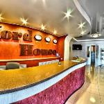 Nord House Hotel Vologda 