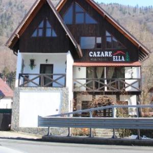 Casa Ella