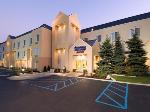 Hobart Indiana Hotels - Fairfield Inn & Suites By Marriott Merrillville