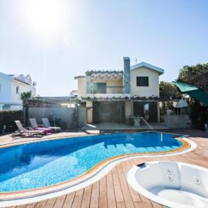 Spetses Villa 5