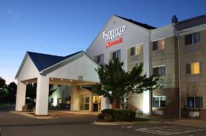 Fairfield Inn & Suites Minneapolis Eden Prairie, Eden Prairie