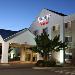 Fairfield Inn & Suites Minneapolis Eden Prairie