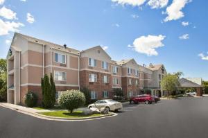 SpringHill Suites Minneapolis-St. Paul Airport/Eagan, Eagan