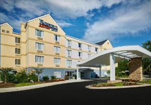 Fairfield Inn Myrtle Beach Broadway at the Beach, Myrtle Beach