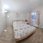 Guest accommodation in Vyborg 