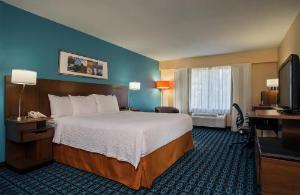 Fairfield Inn Myrtle Beach North, Myrtle Beach
