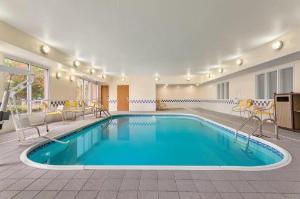 Fairfield Inn & Suites by Marriott Norman, Norman