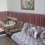 Apartment in Novorossiysk 