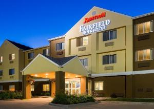 Fairfield Inn & Suites Oshkosh, Oshkosh