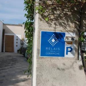 Relais delle Ceramiche Hotel